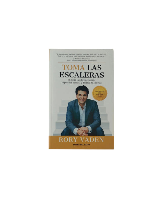 Toma Las Escaleras
