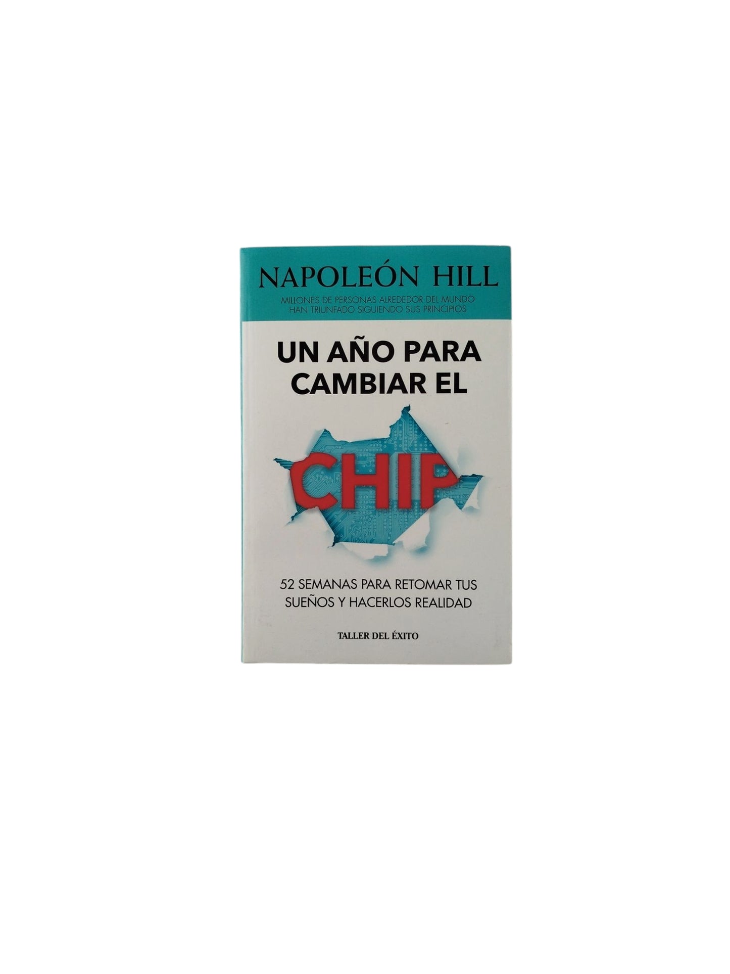 Un Año Para Cambiar El Chip