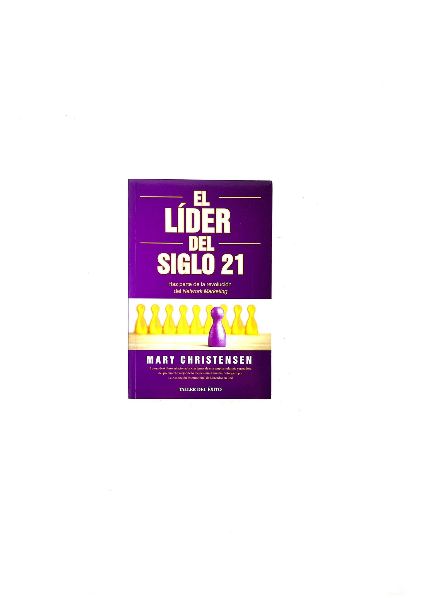 El líder del siglo 21