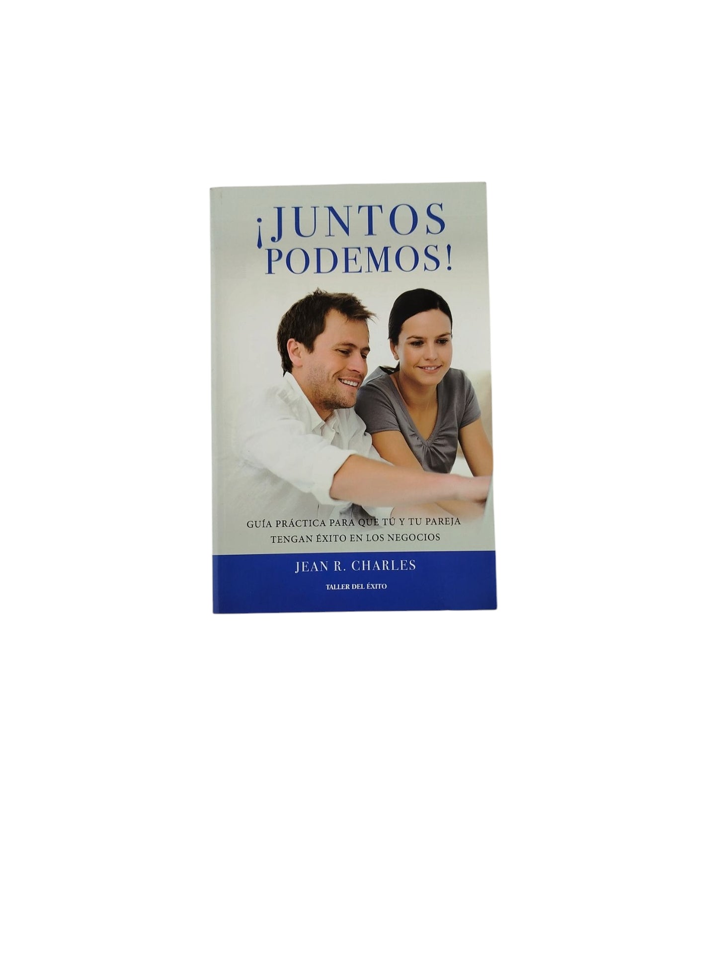 ¡Juntos Podemos!