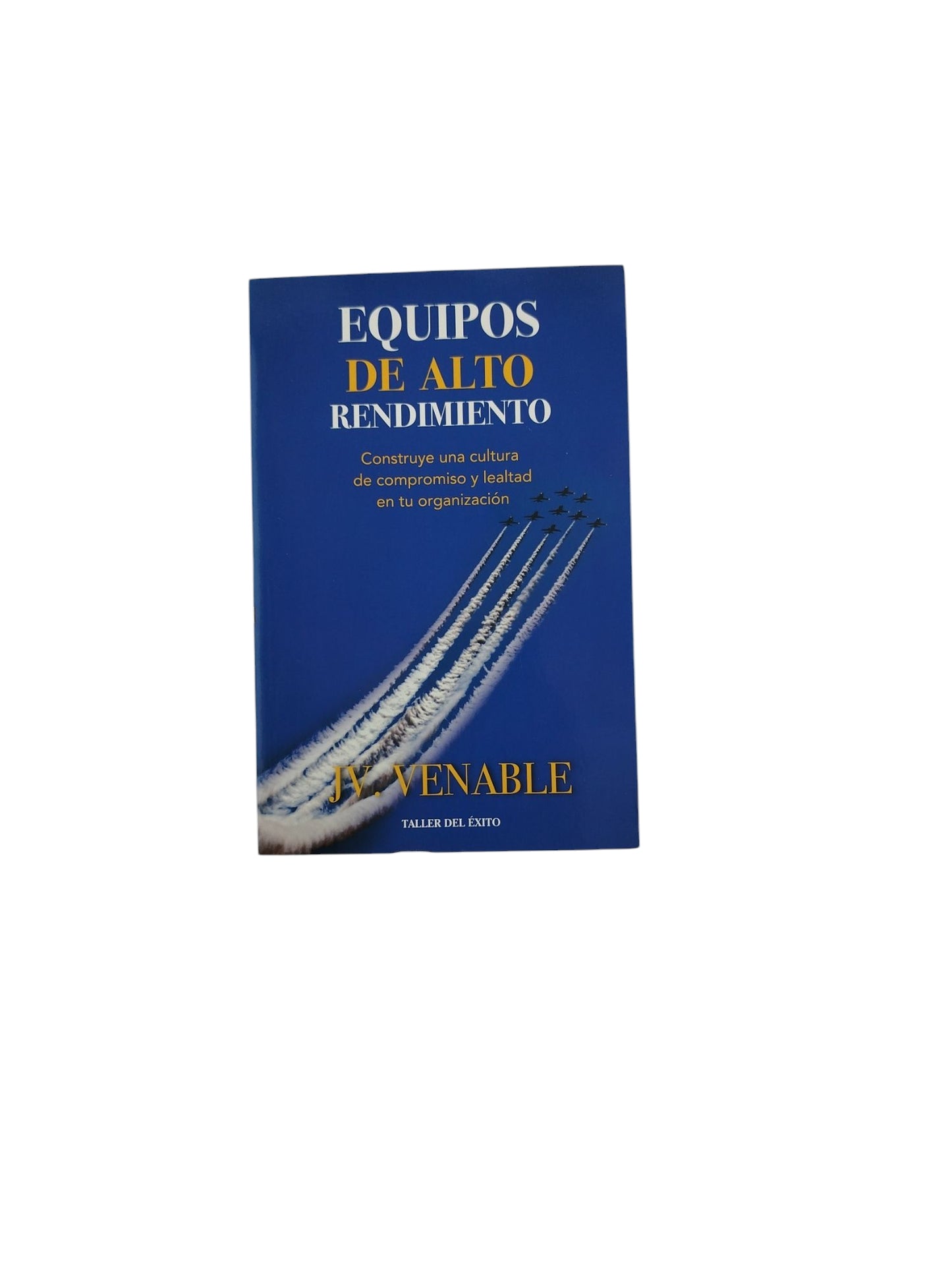 Equipos de Alto Rendimiento