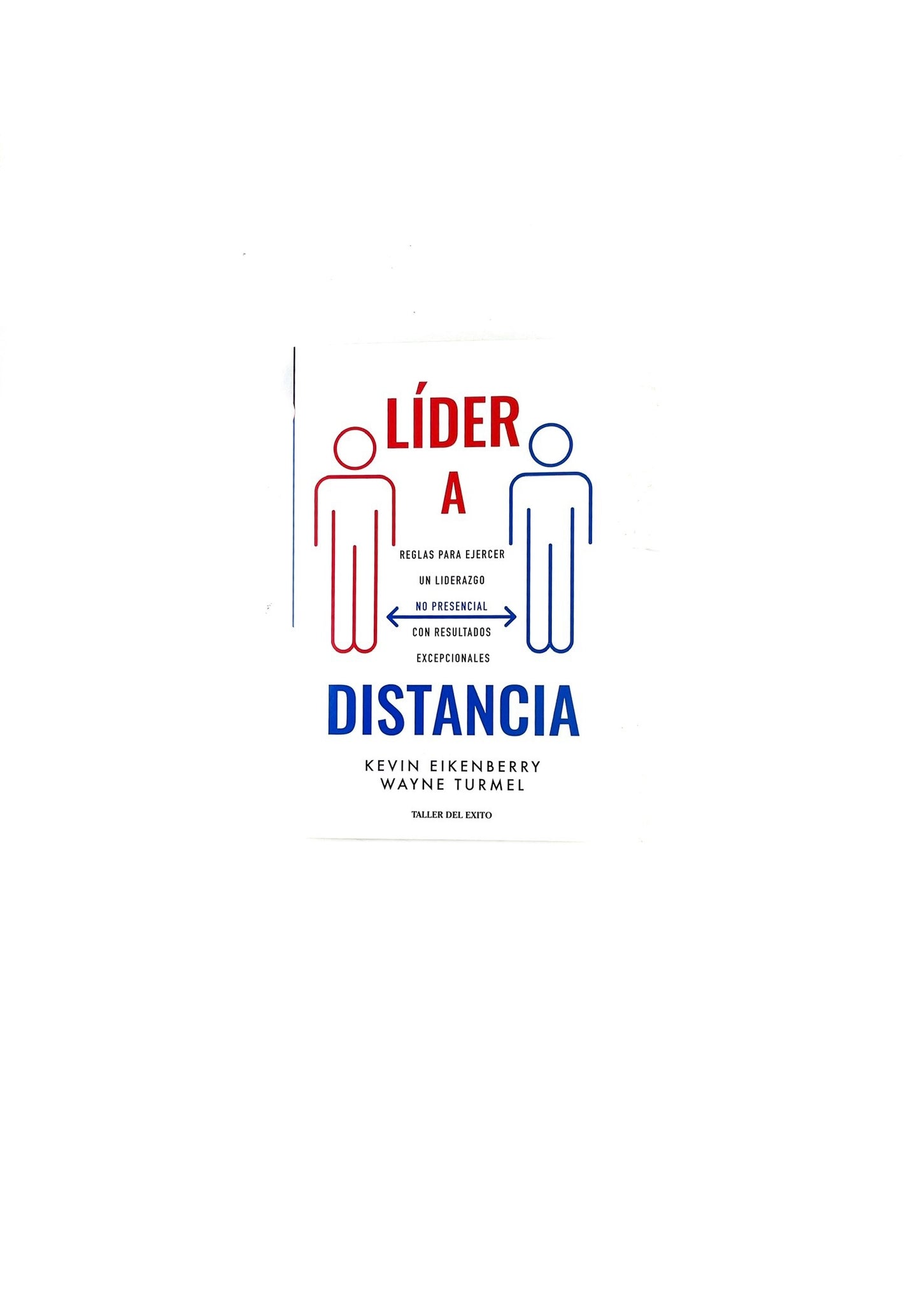 Líder a distancia