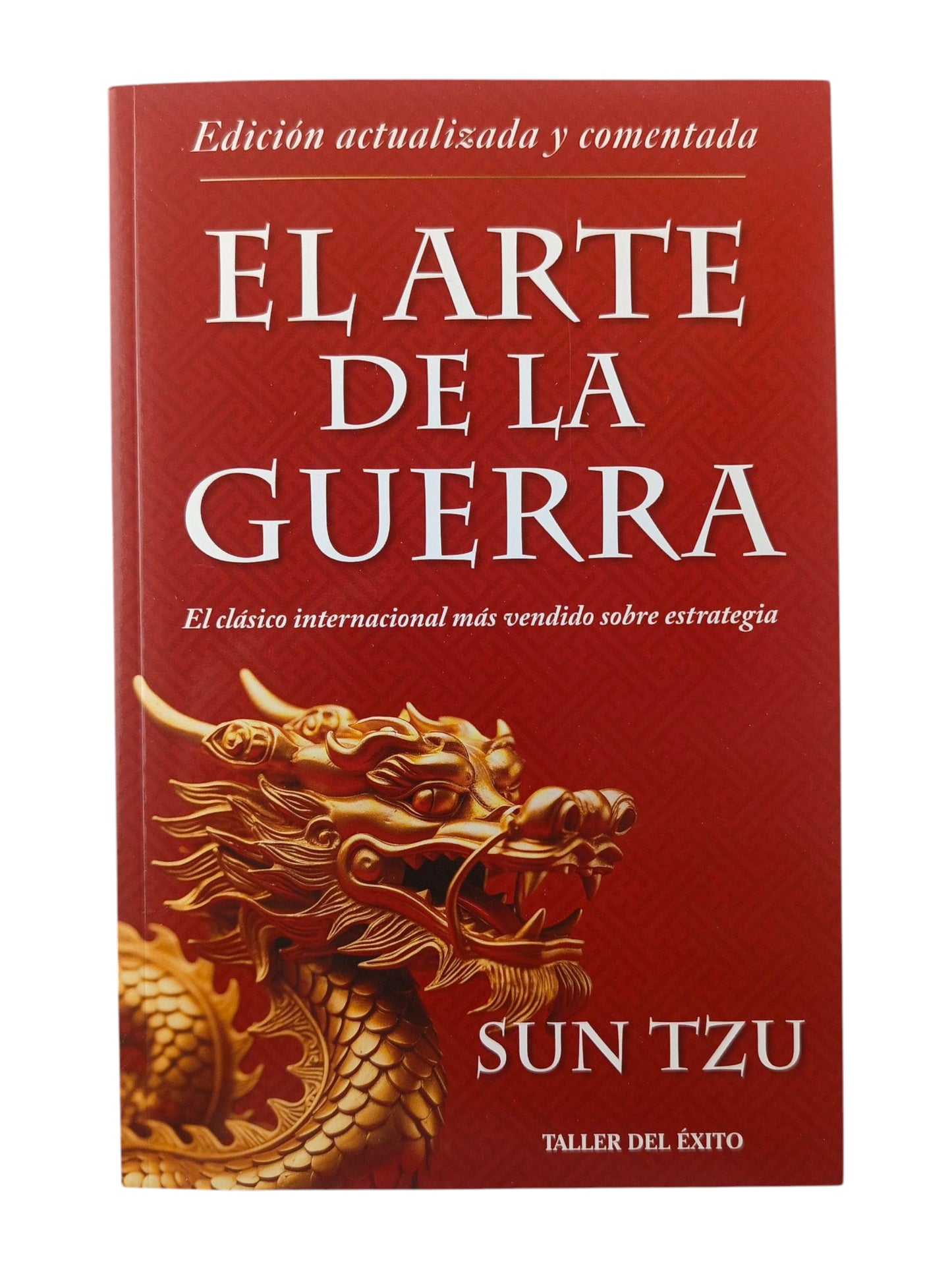 El Arte de la guerra by Sun Tzu