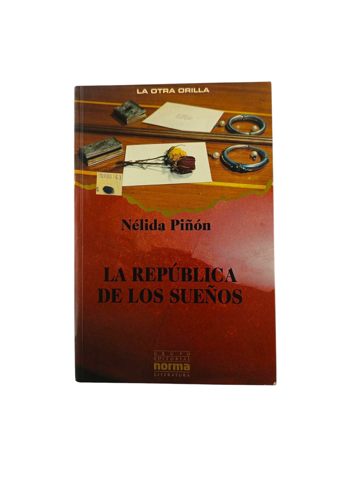 La República de Los Suenos