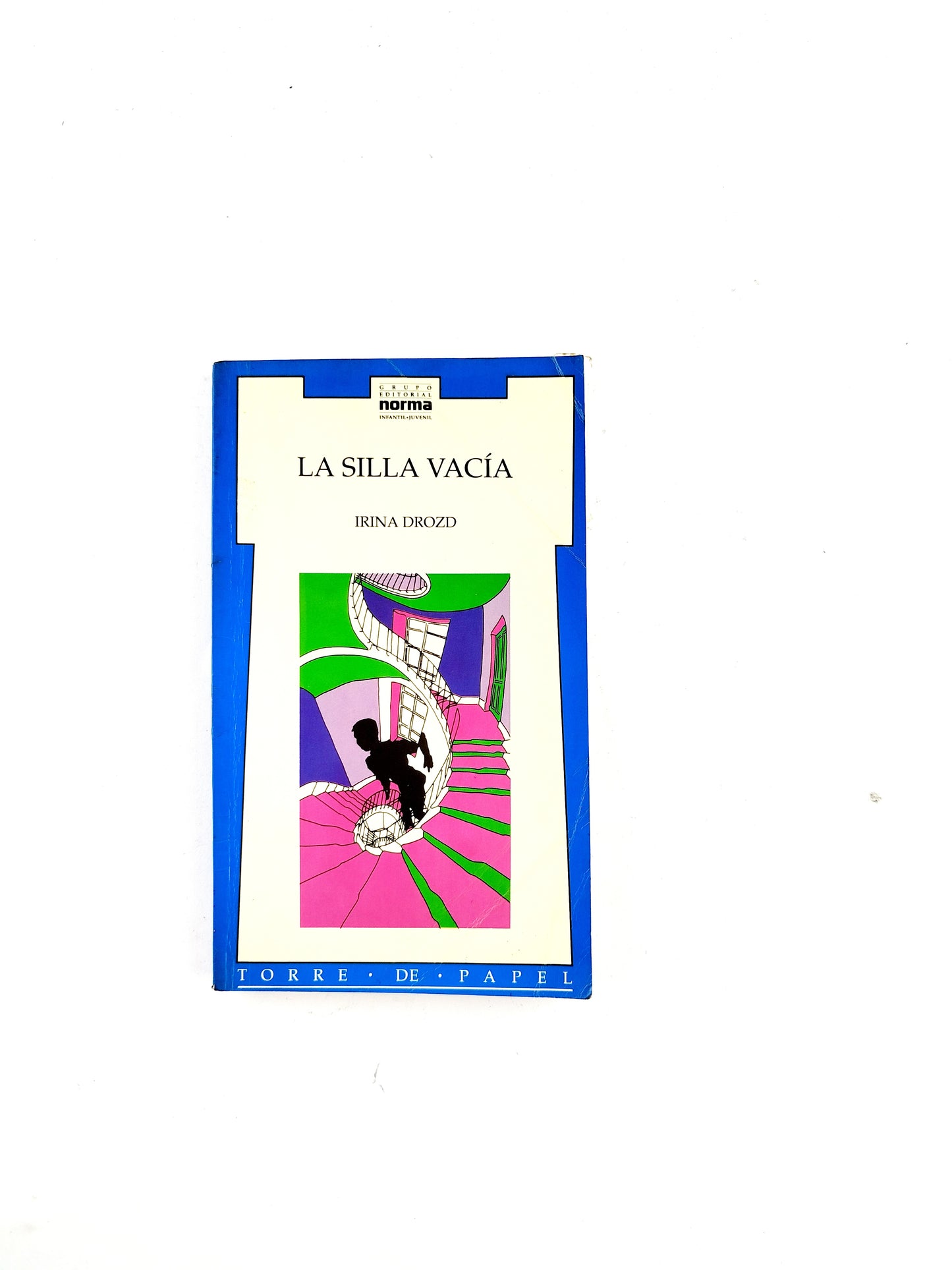 La silla vacia