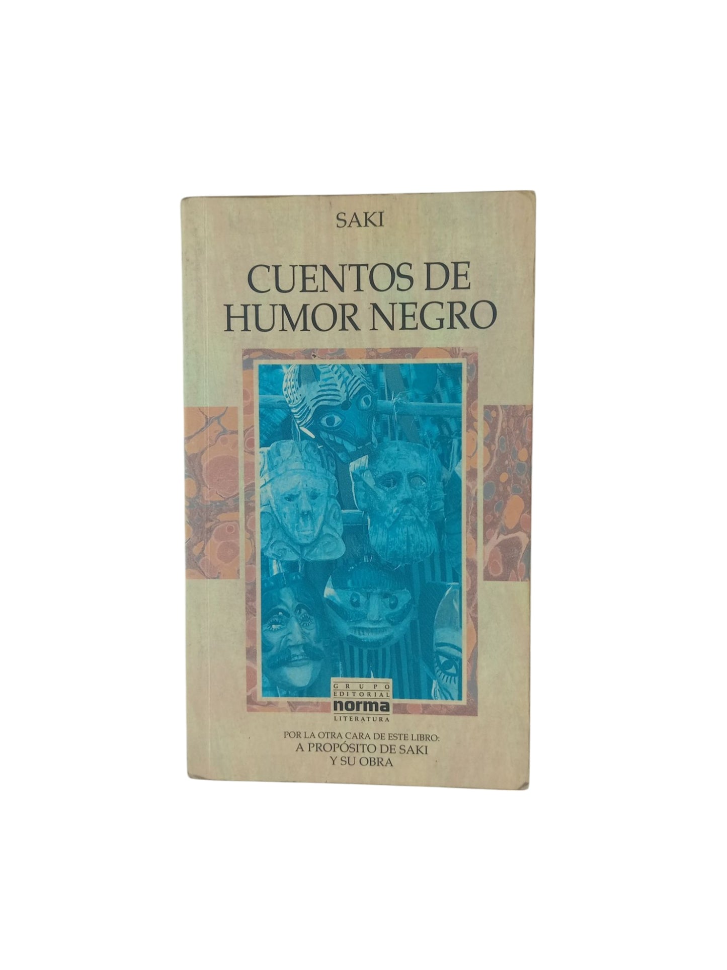 Cuentos de humor negro