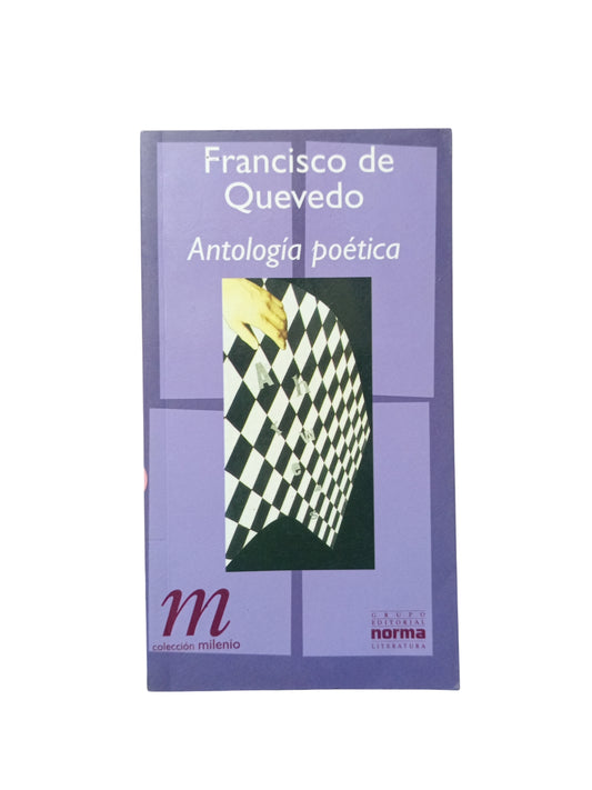 Antología poética