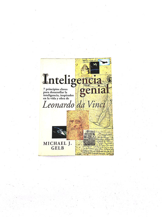 Inteligencia genial