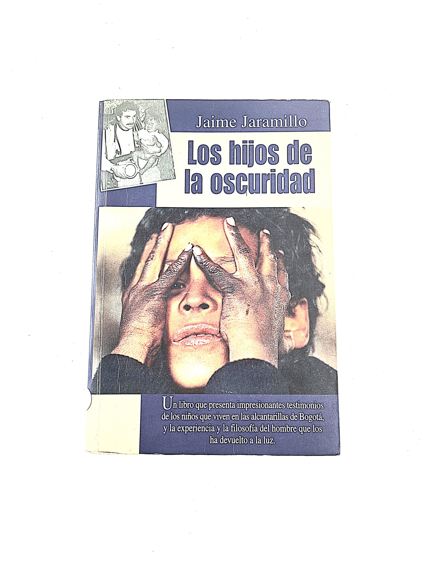 Los hijos de la oscuridad