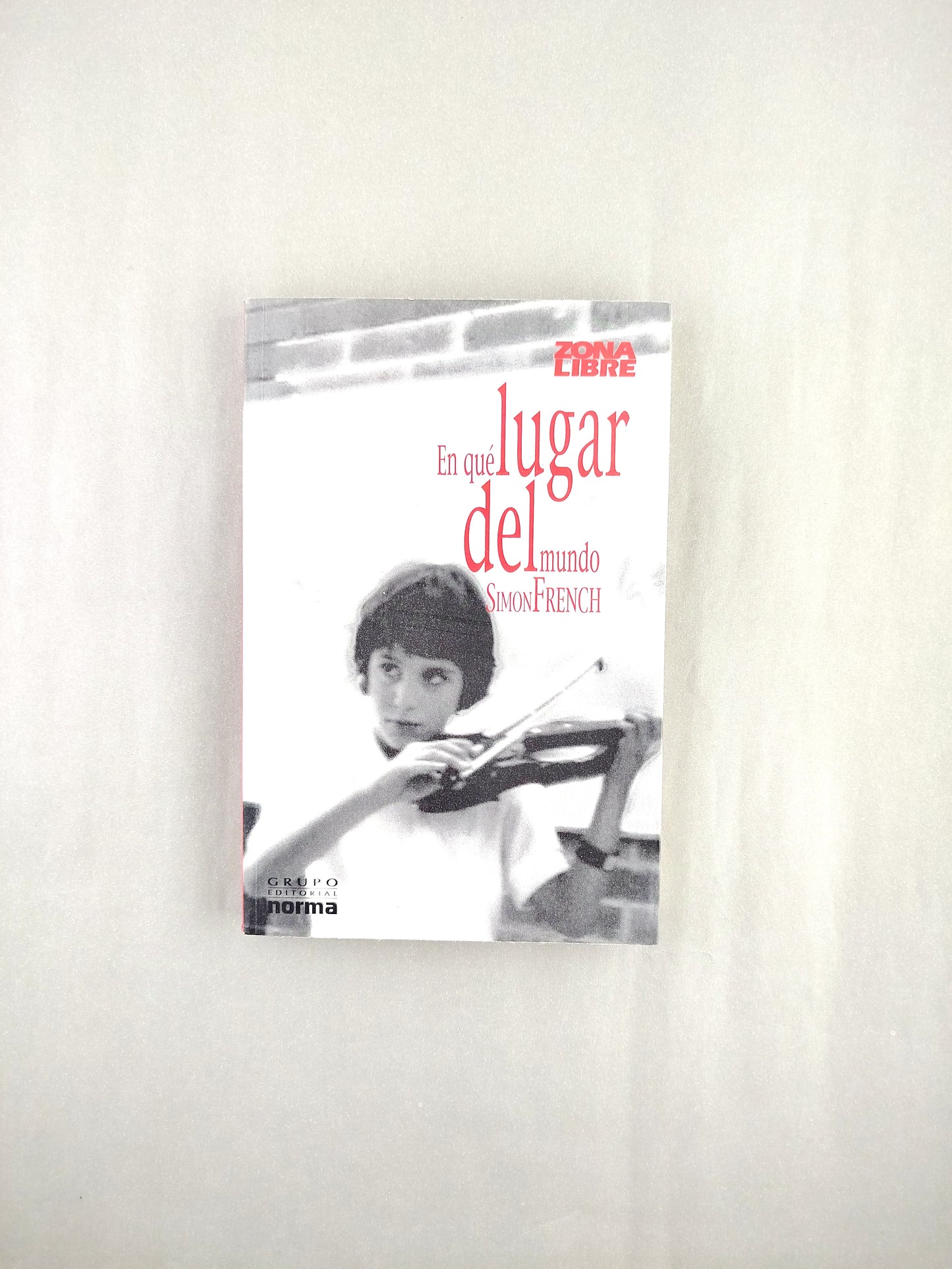 En qué lugar del mundo