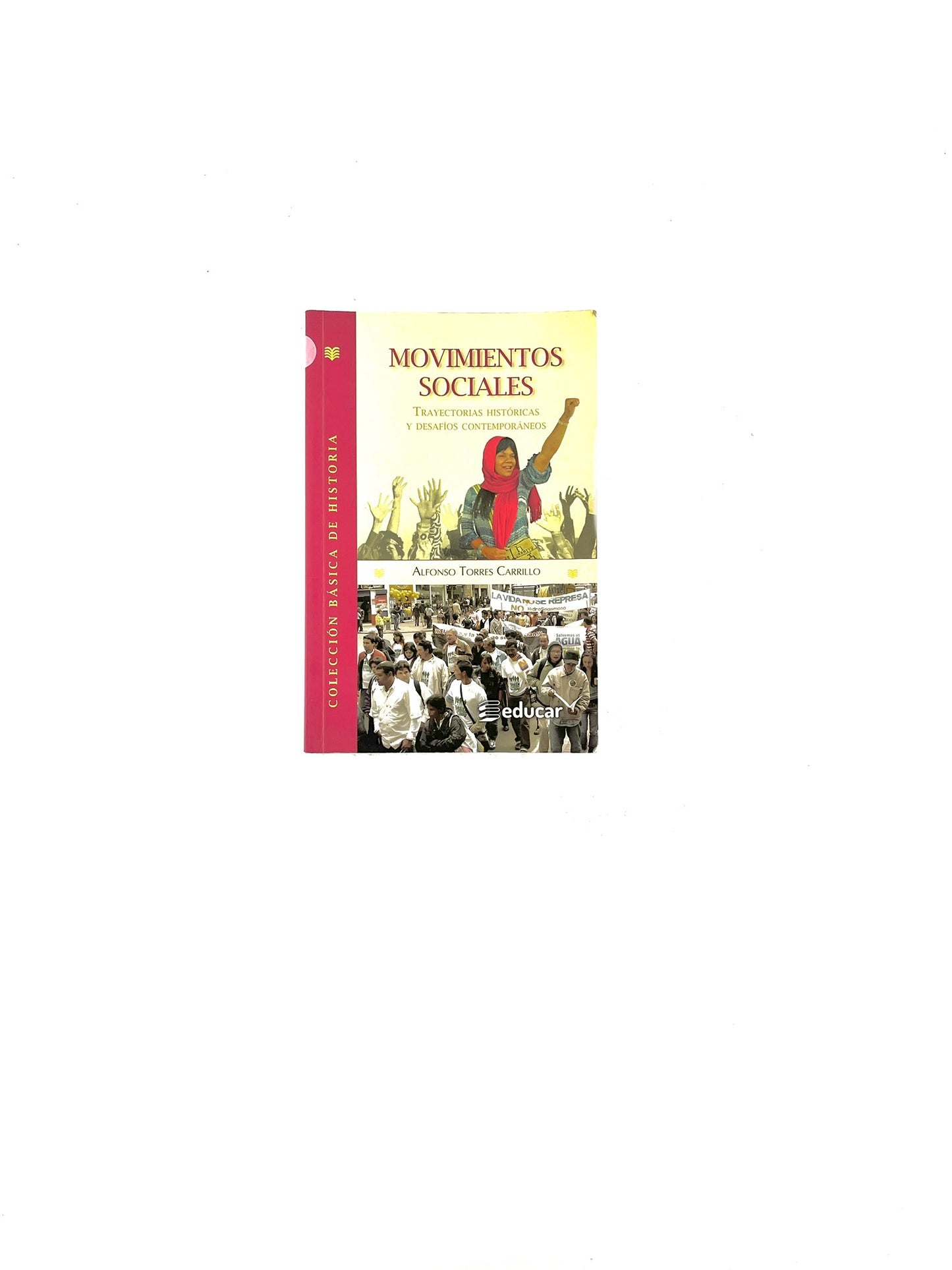 Movimientos sociales