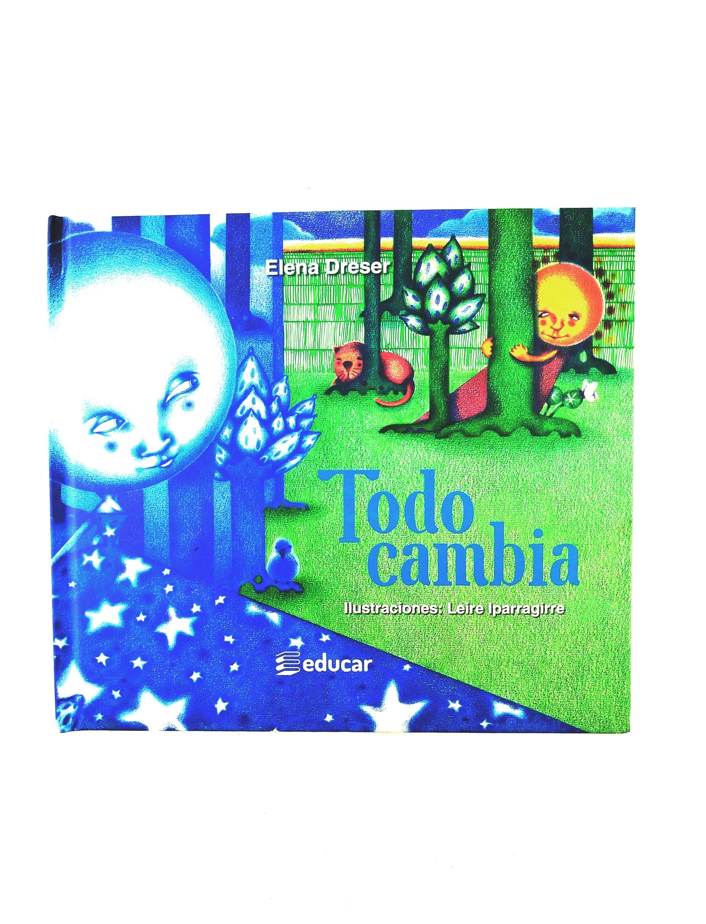 Todo cambia