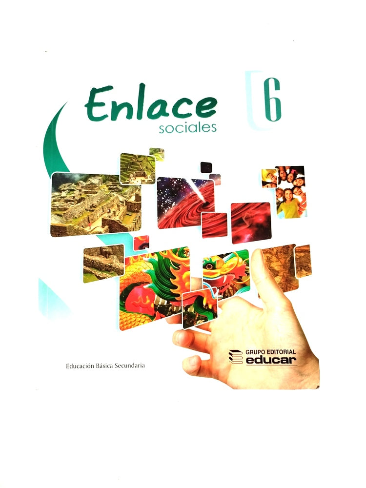 Enlace sociales 6 by Varios