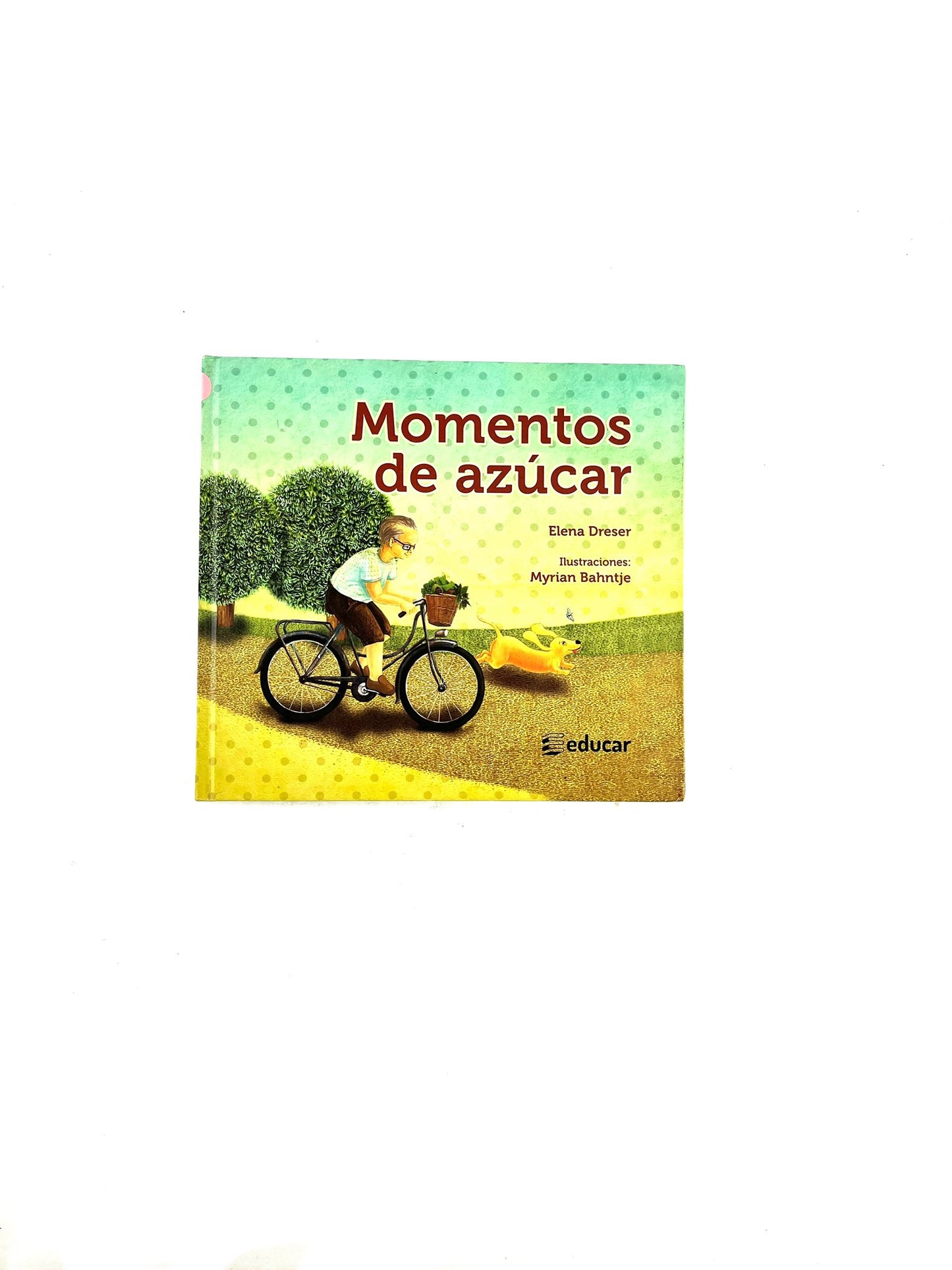 Momentos de azúcar