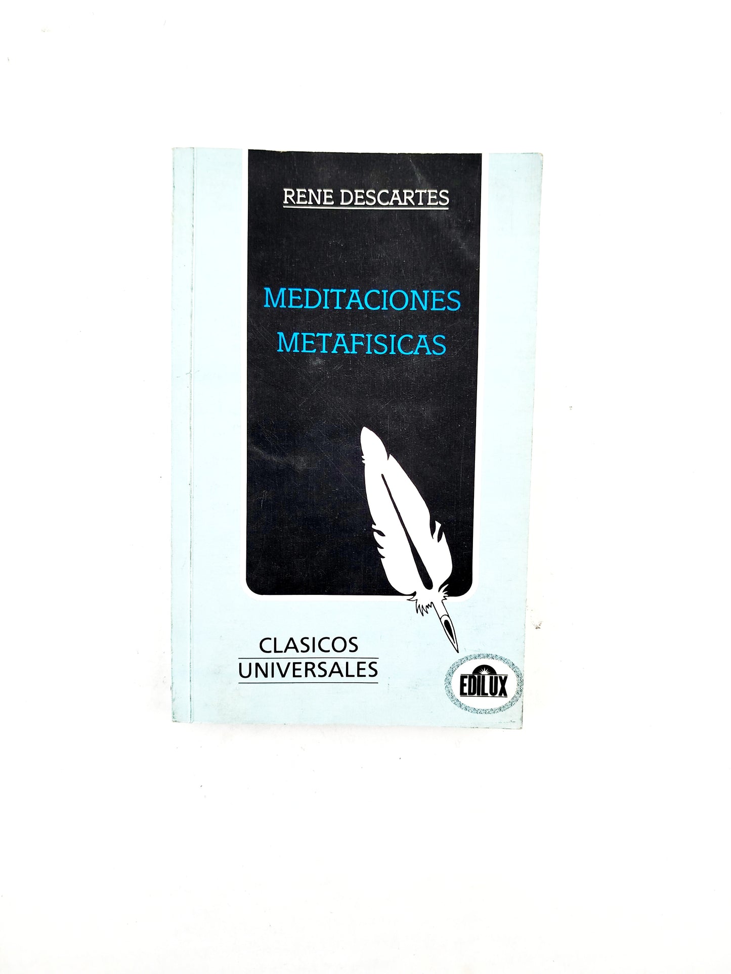 Meditaciones Metafísicas