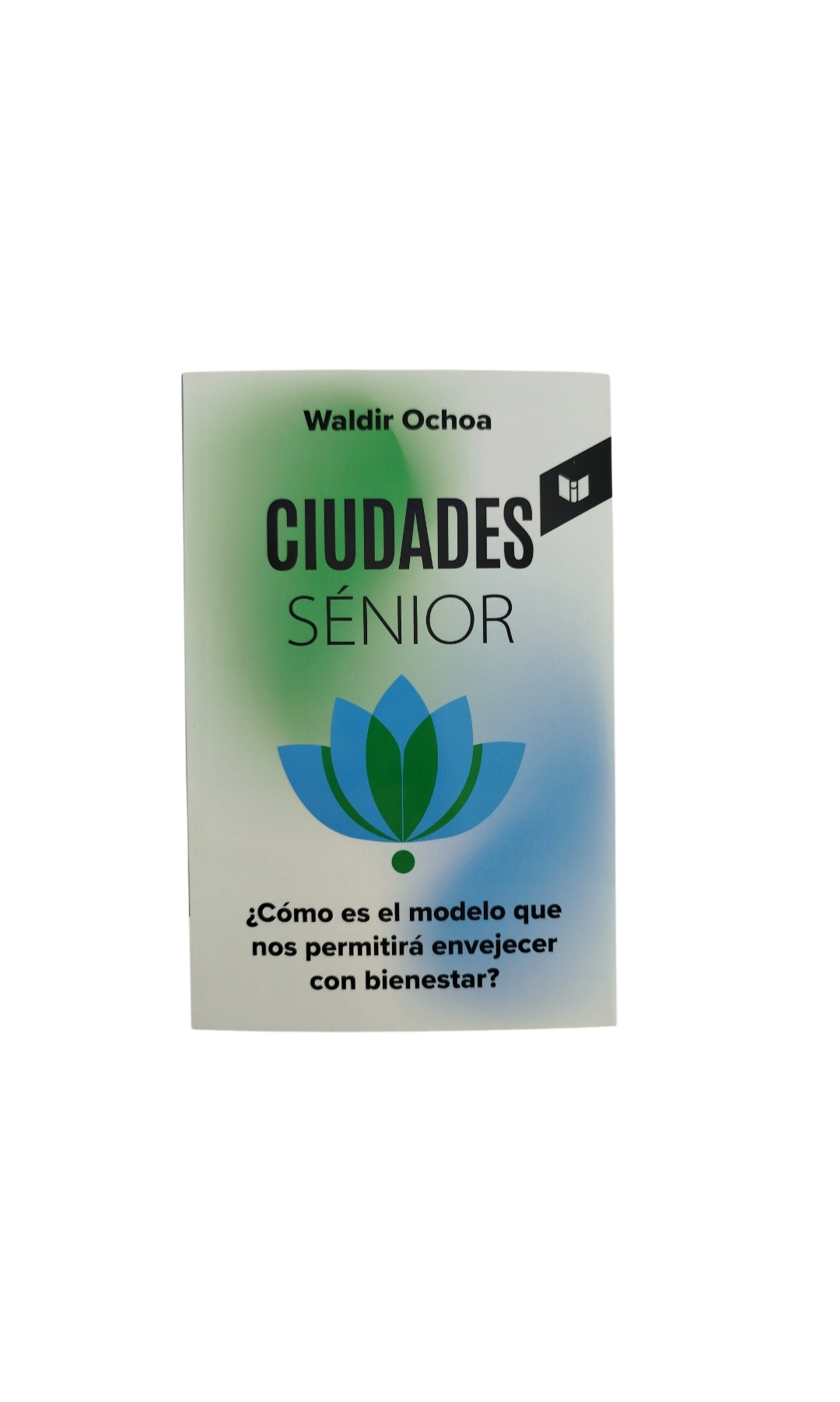 Ciudades sénior by Waldir Ochoa