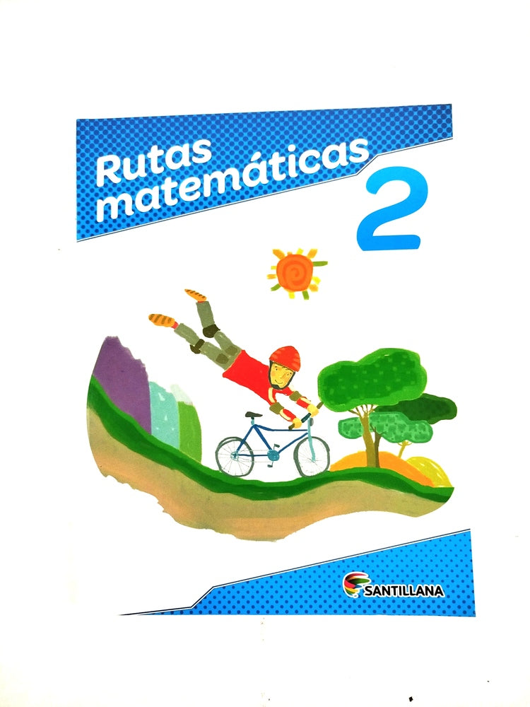 Rutas matemáticas 2