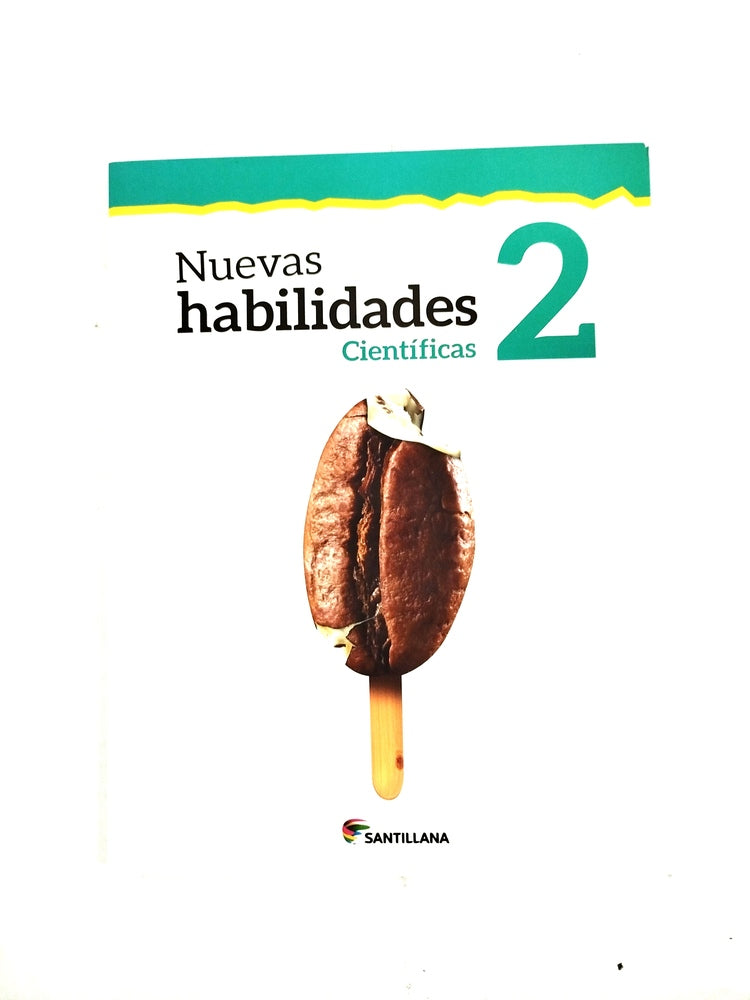 Nuevas habilidades científicas 2