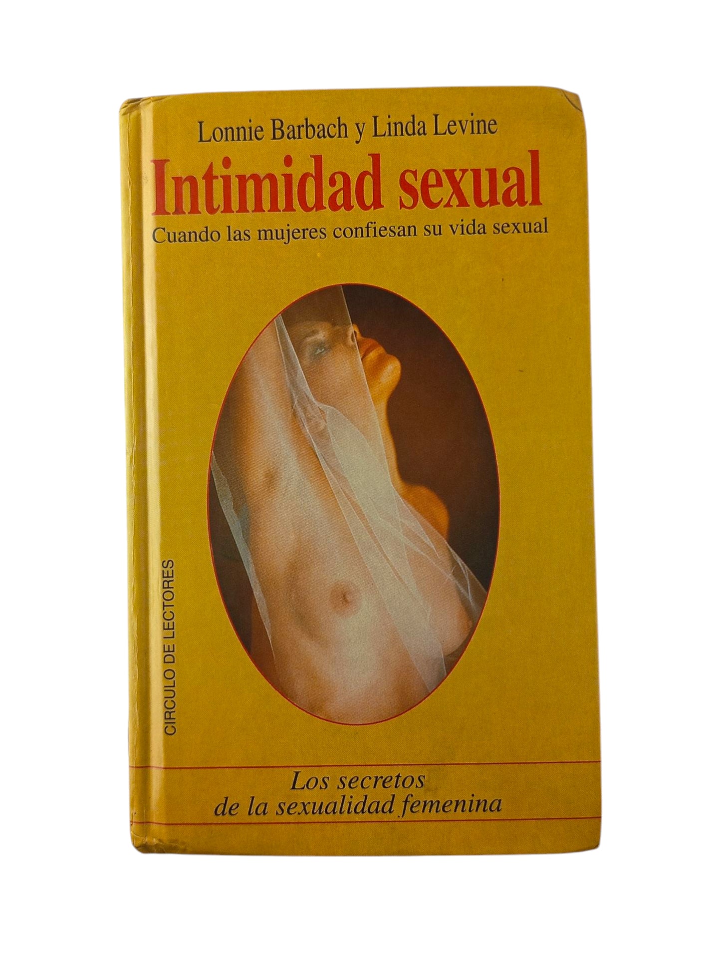 Intimidad Sexual