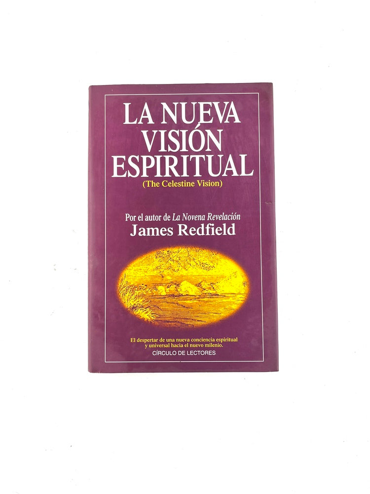 La nueva visión espiritual