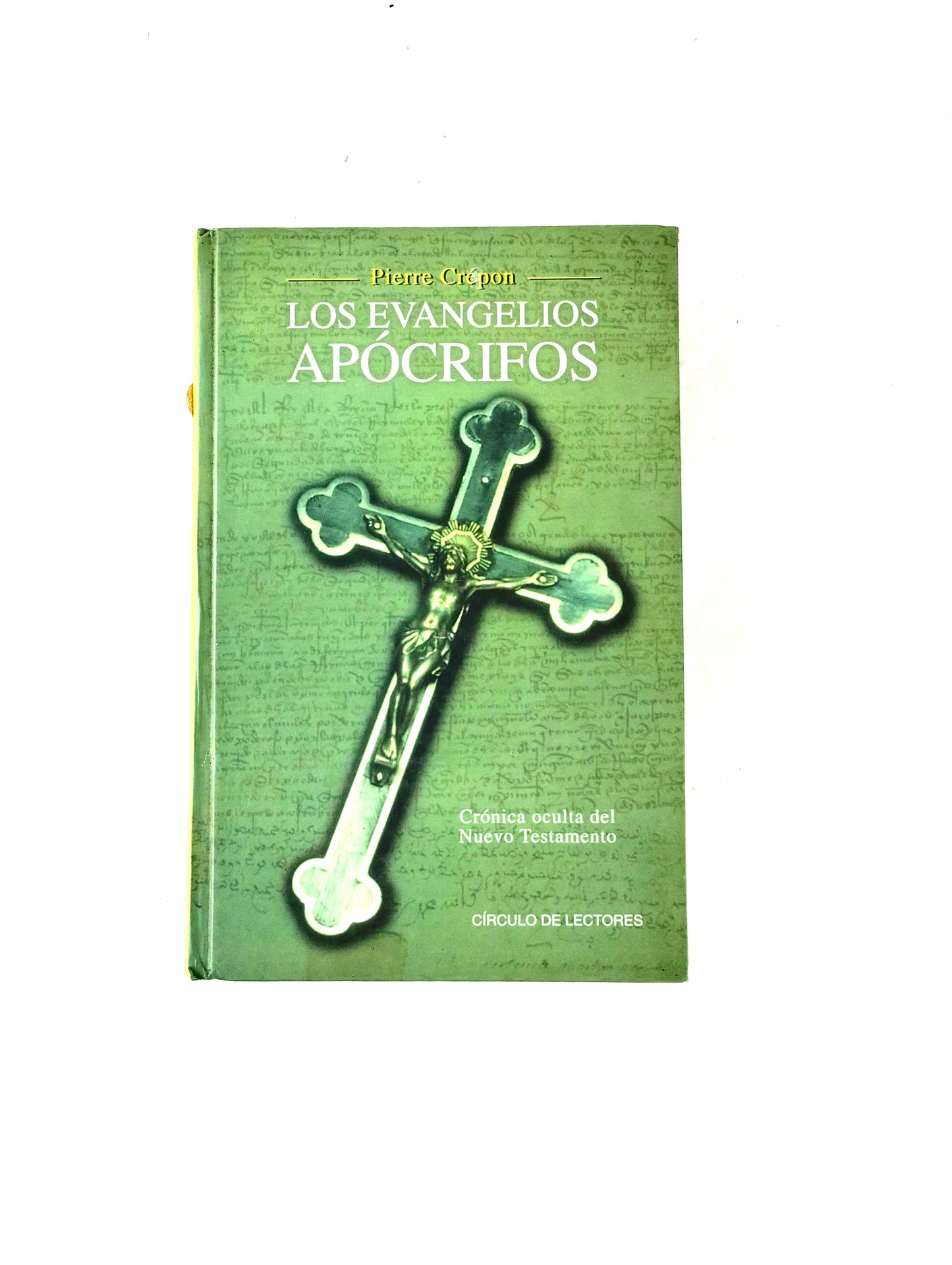 Los evangelios apócrifos