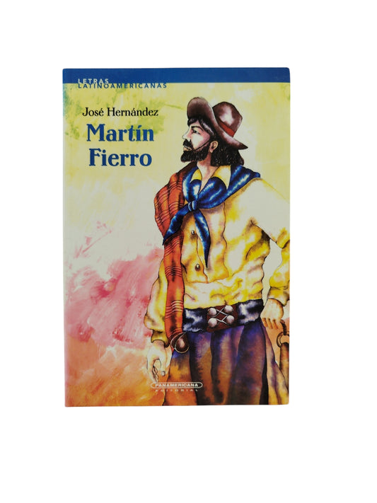 Martín Fierro