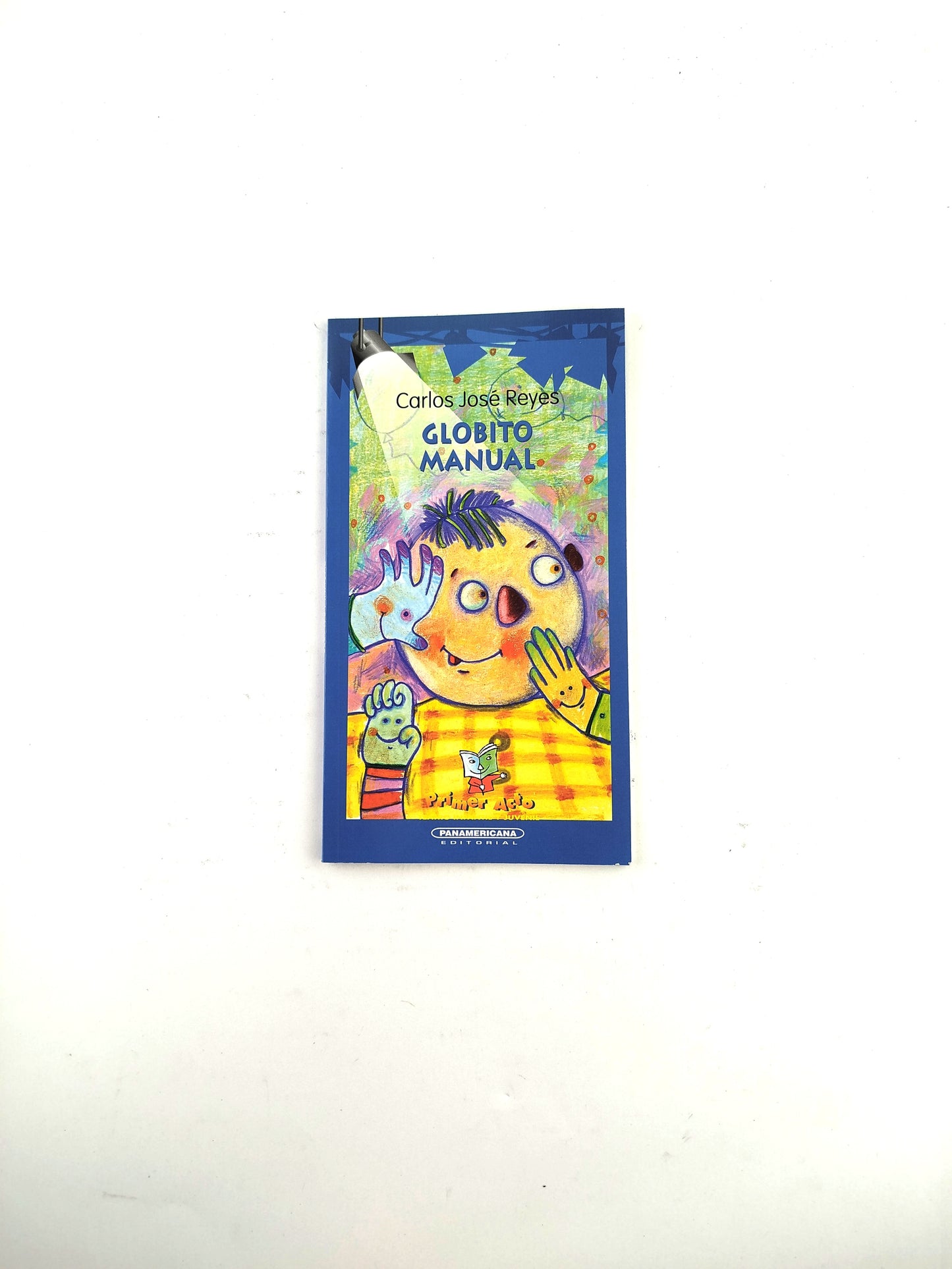 Globito Manual