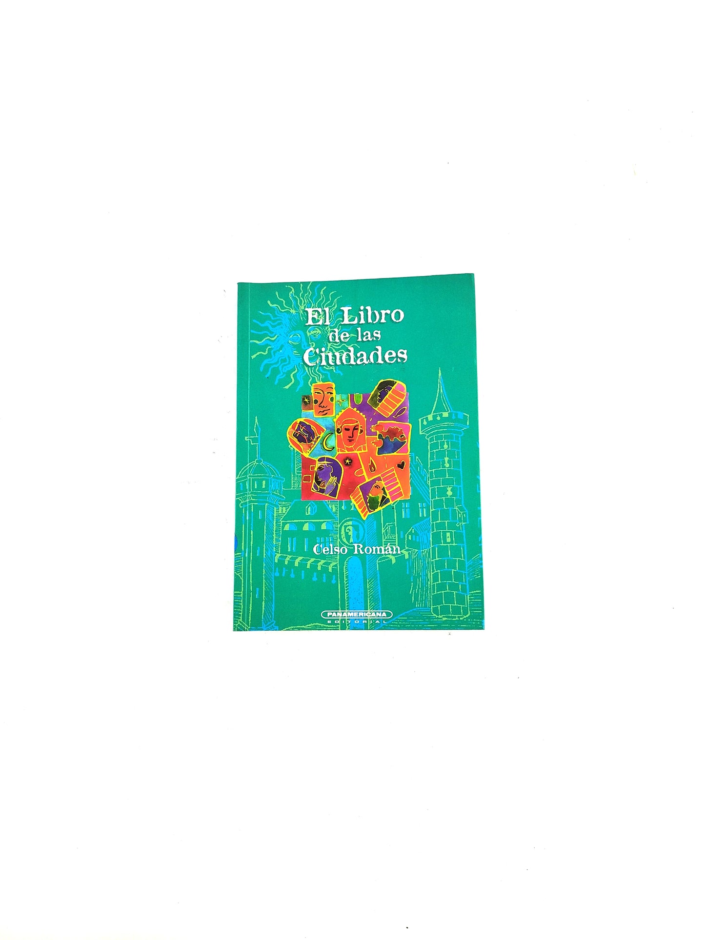 El libro de las ciudades