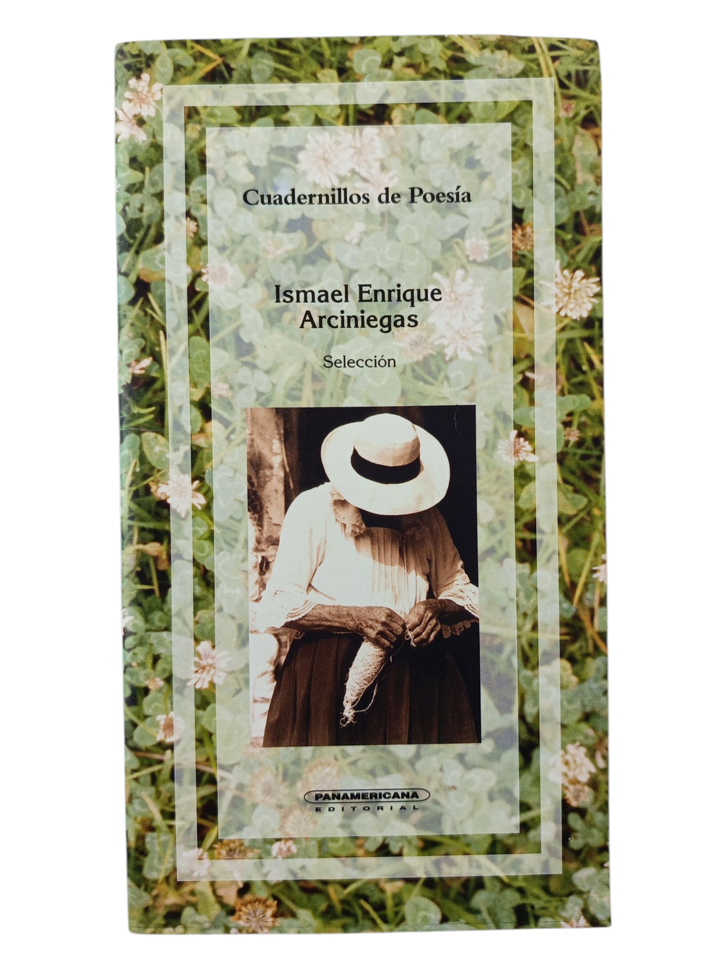 Cuadernillos de poesía