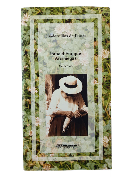 Cuadernillos de poesía