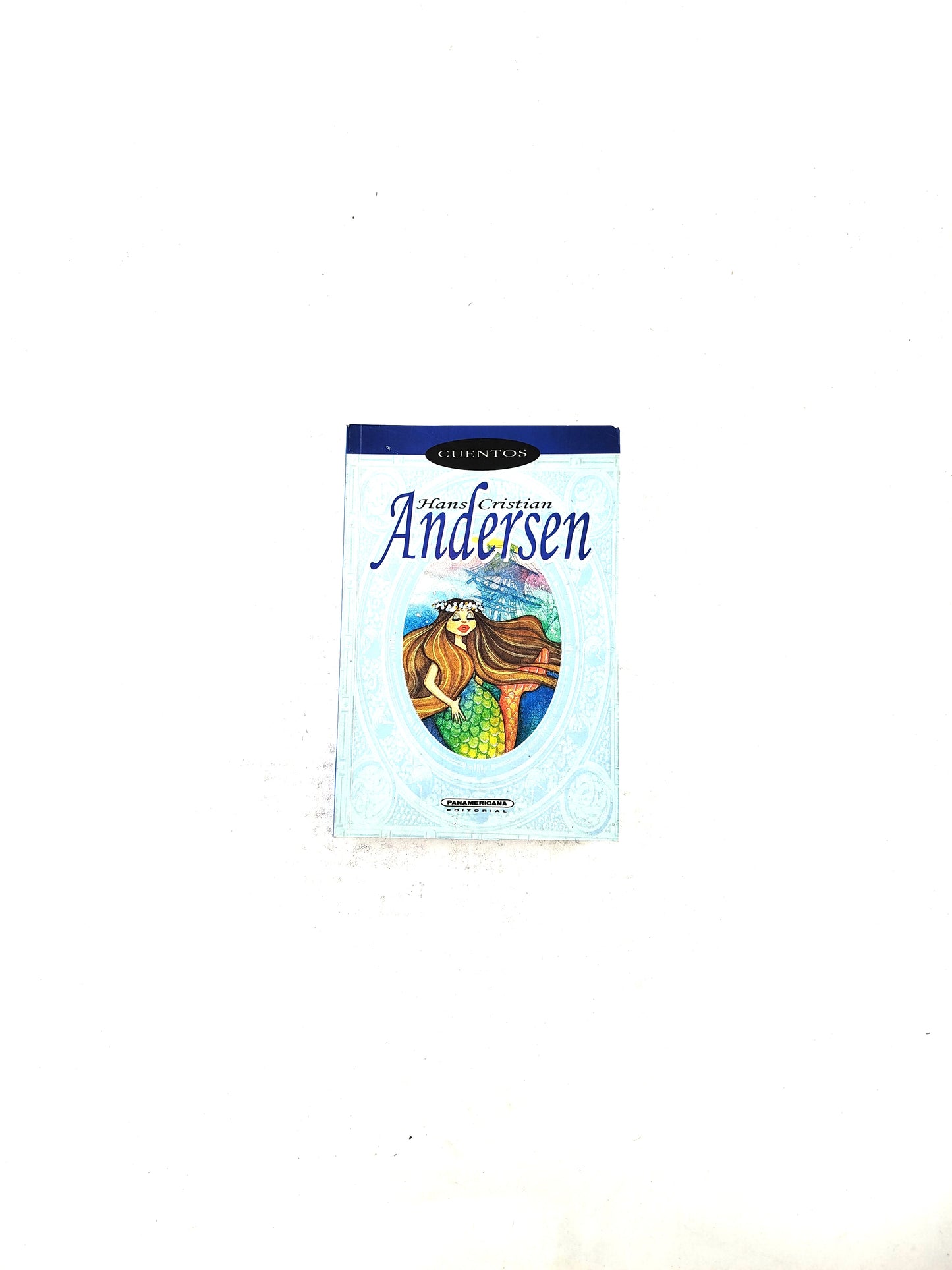 Cuentos Hans Cristian Andersen