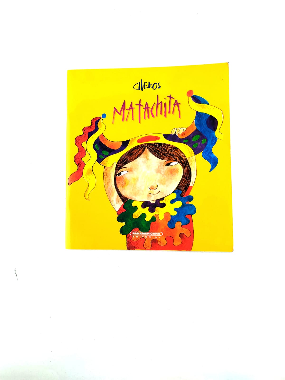 Matachita