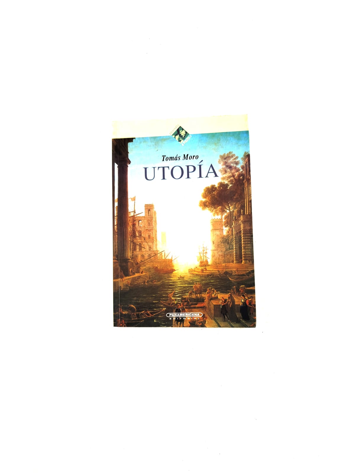 Utopía