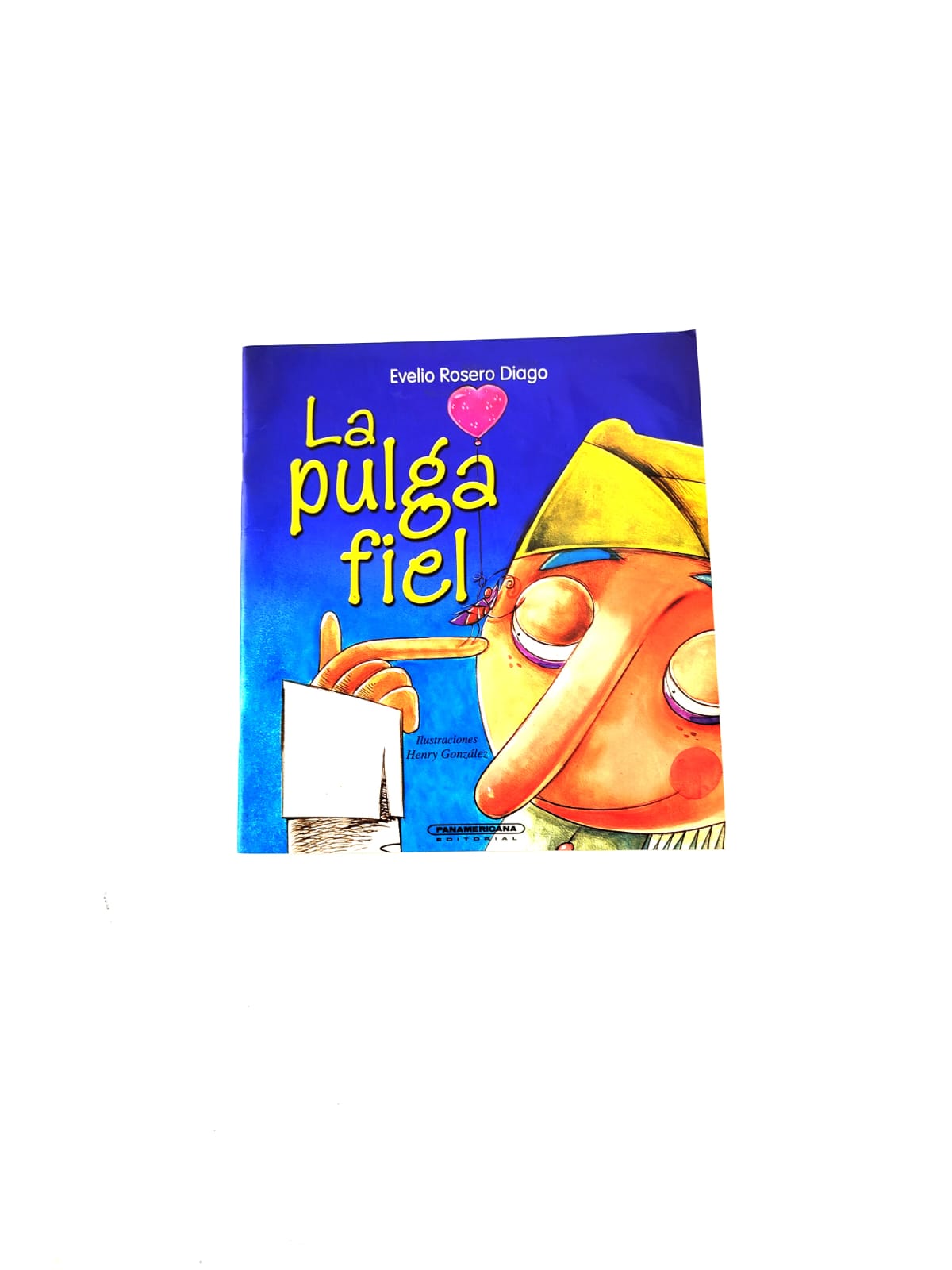 La Pulga Fiel