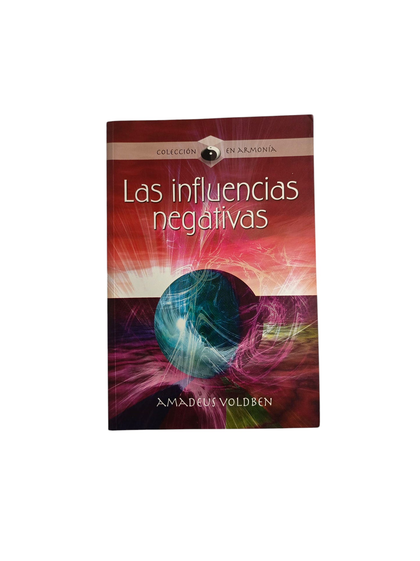 Las influencias negativas