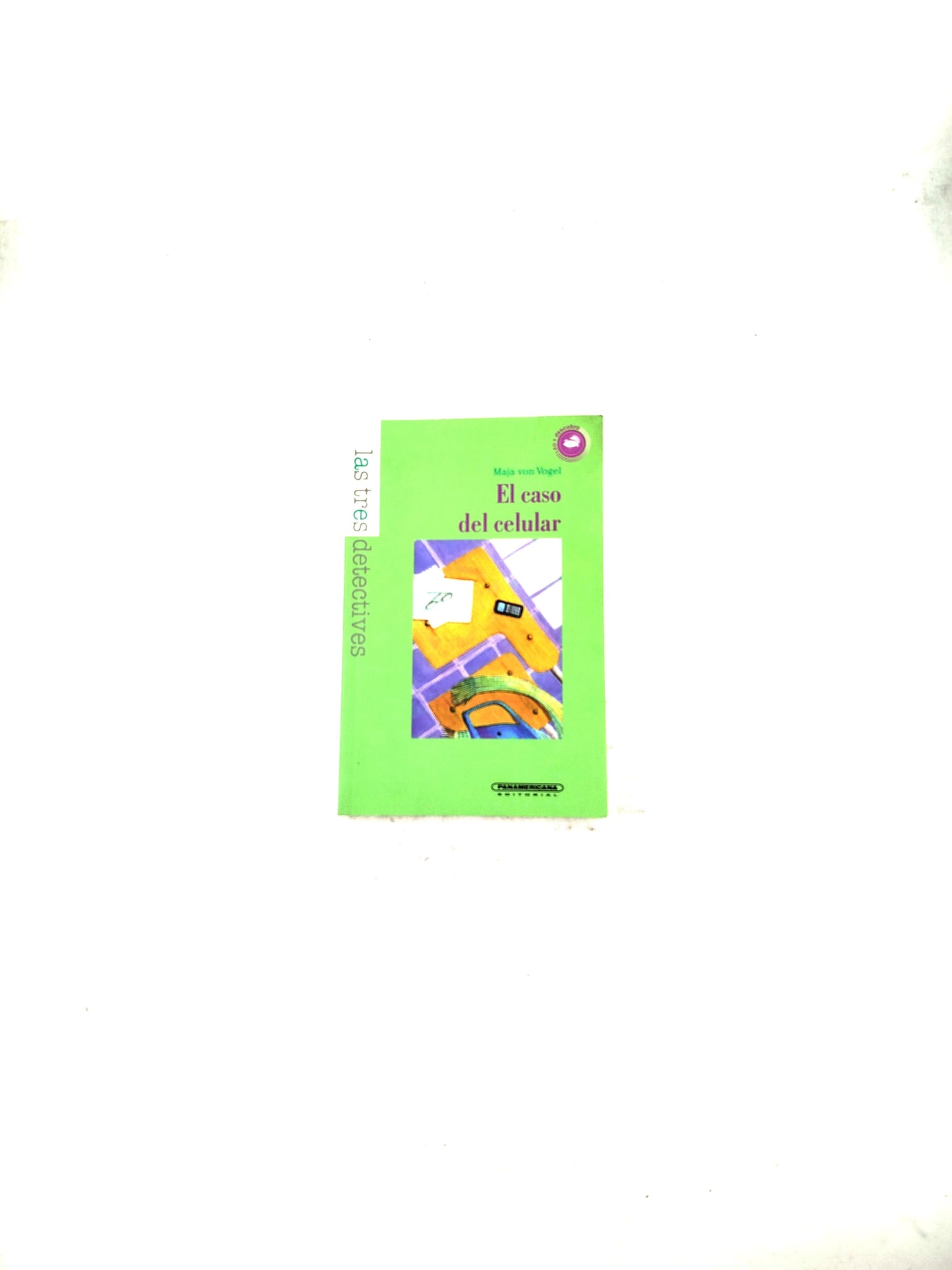 El caso del celular