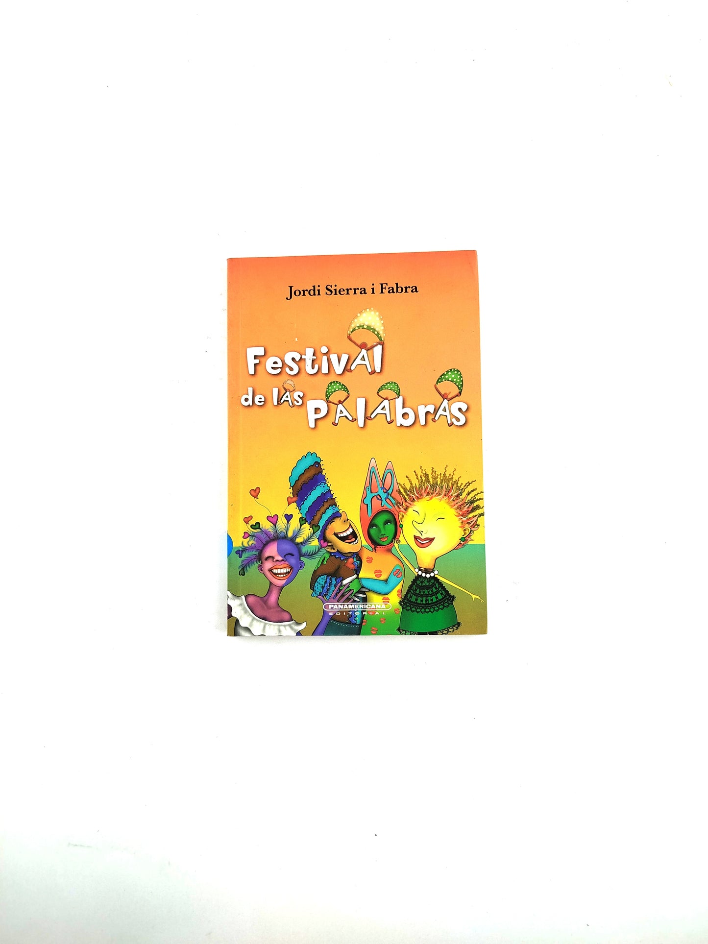 Festival de las palabras