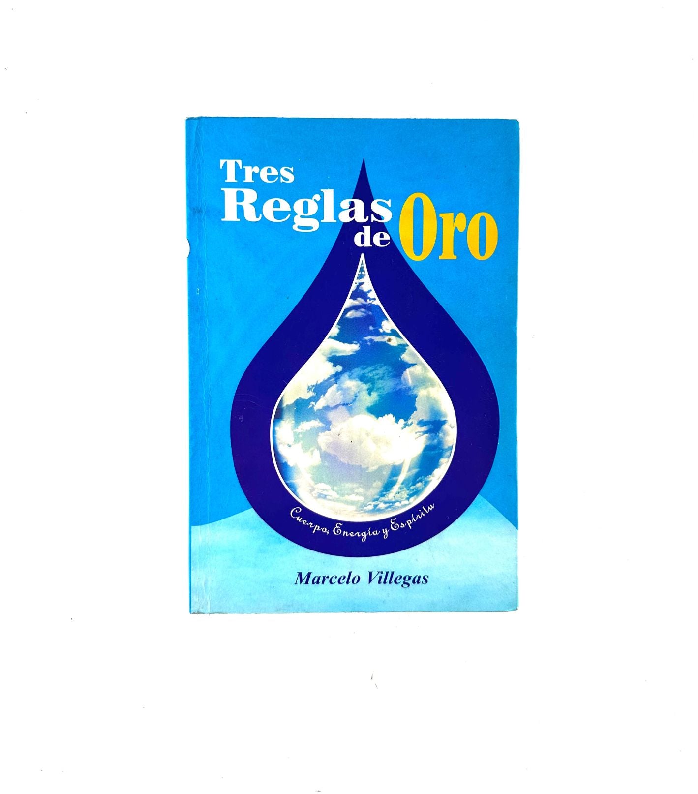 Tres reglas de oro