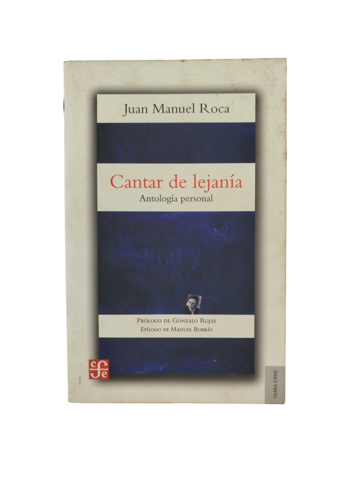 Cantar de lejanía