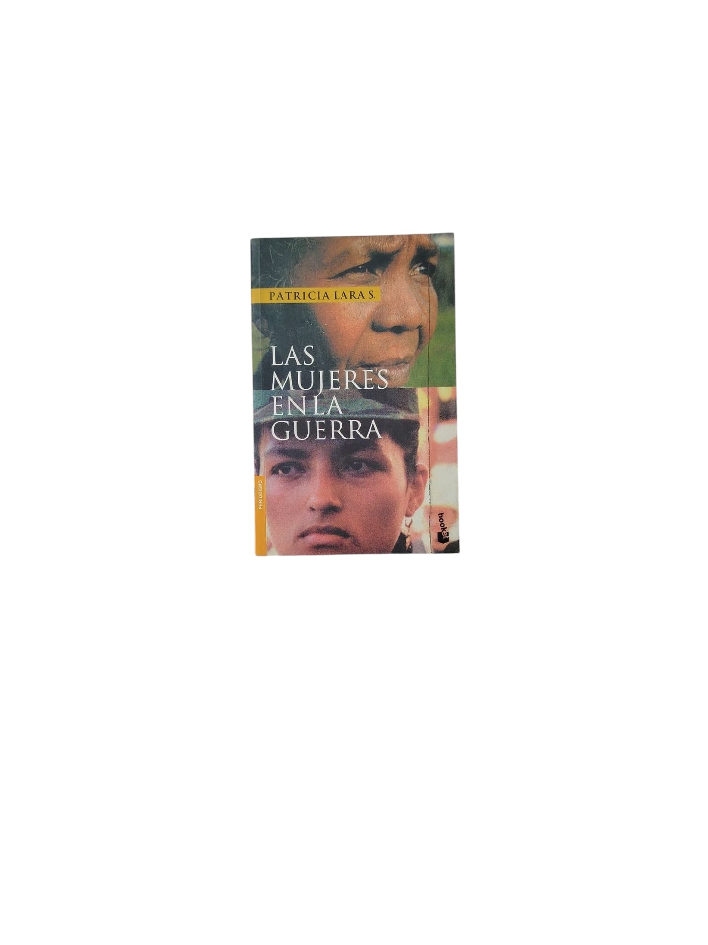 Las Mujeres en La Guerra