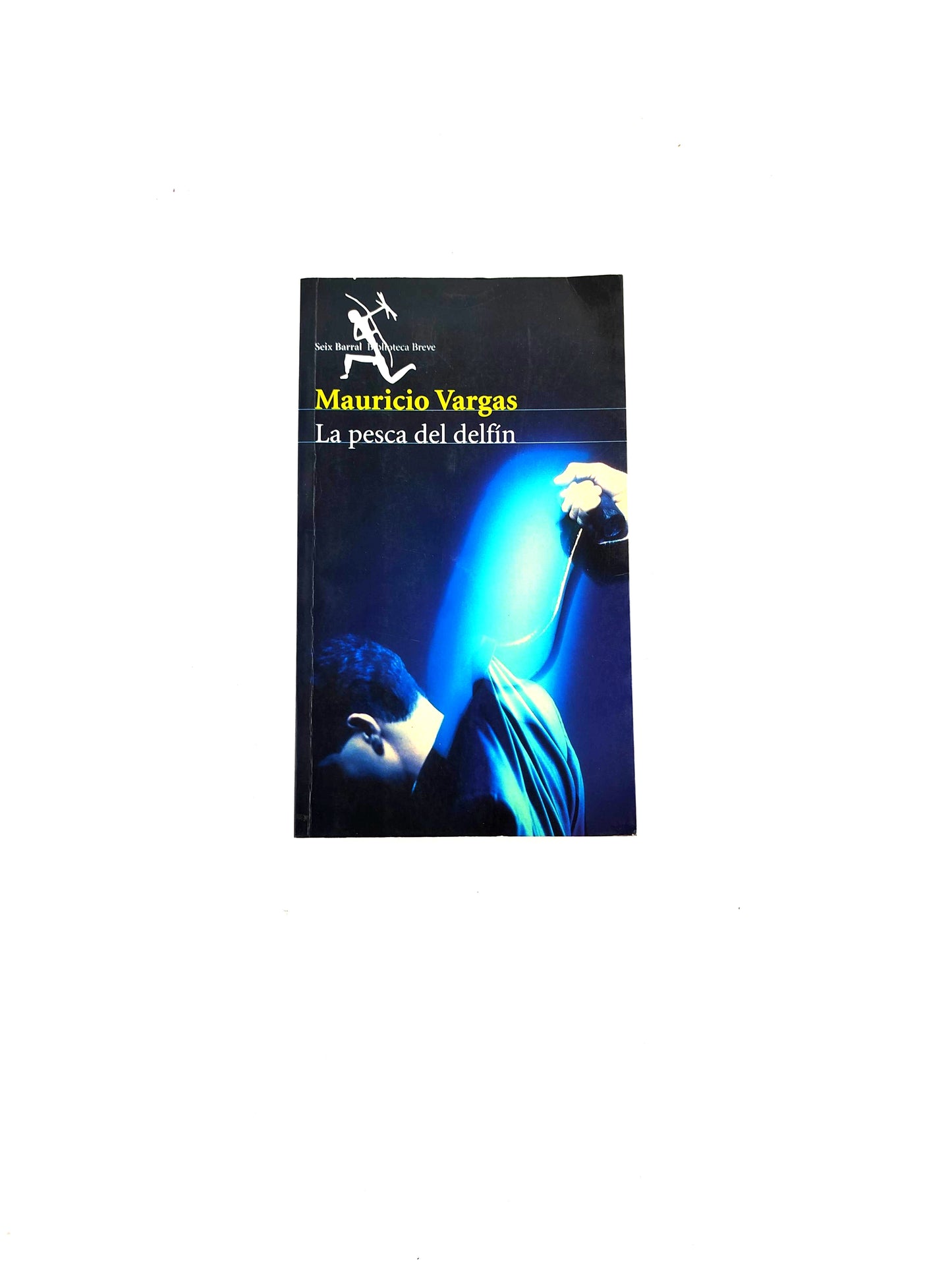 La pesca del delfín