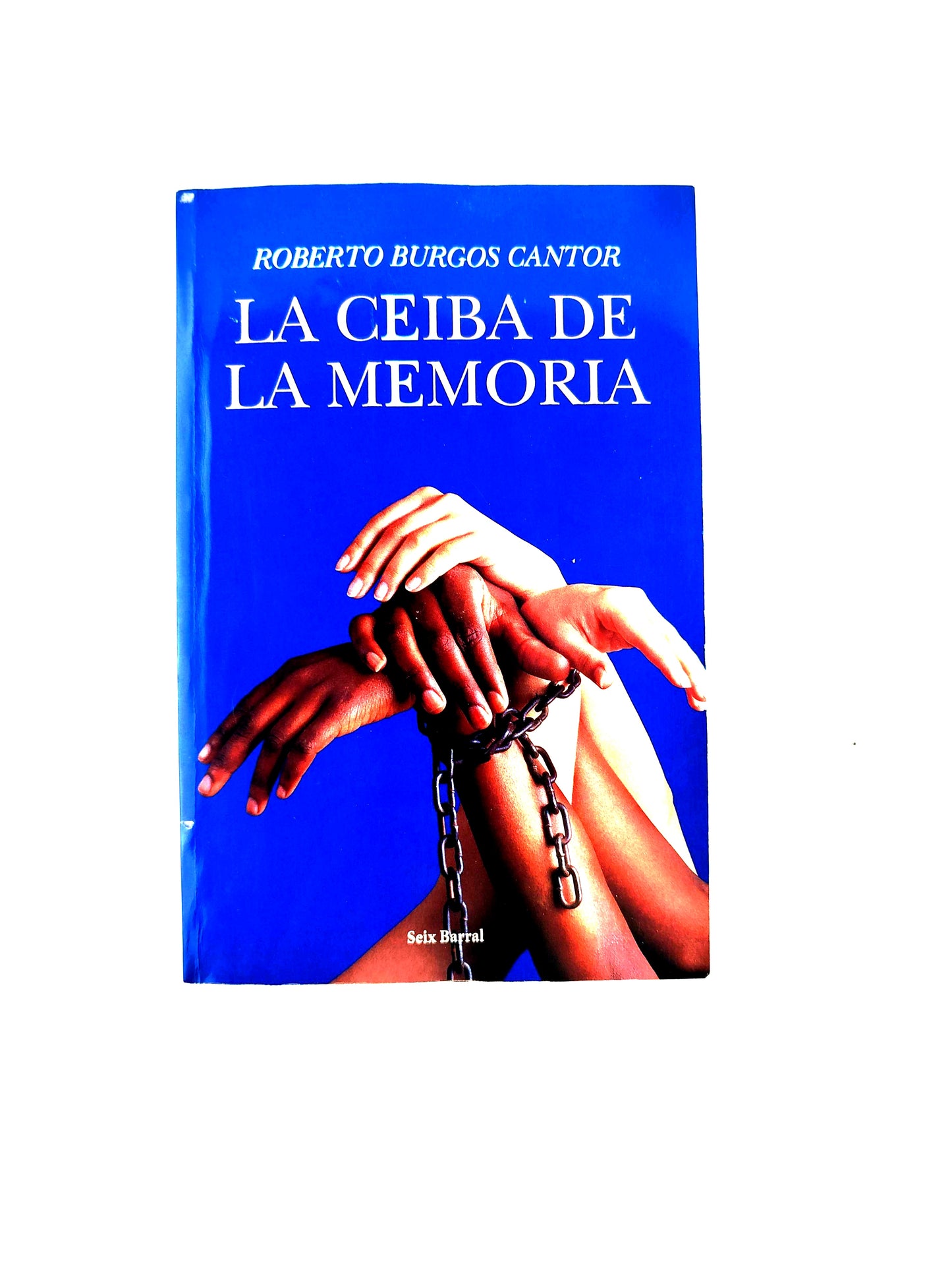 La Ceiba de la Memoria