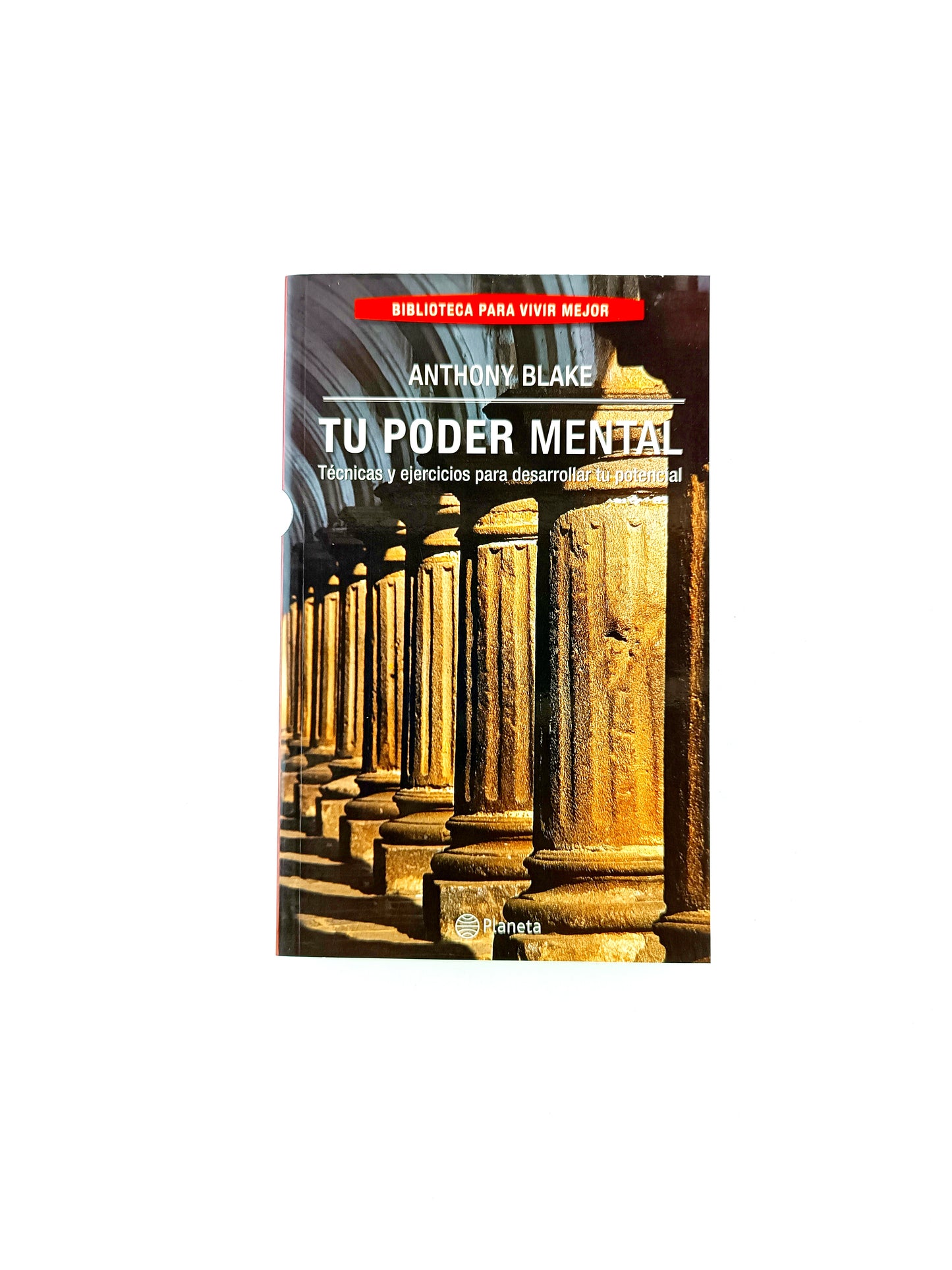 Tu poder mental