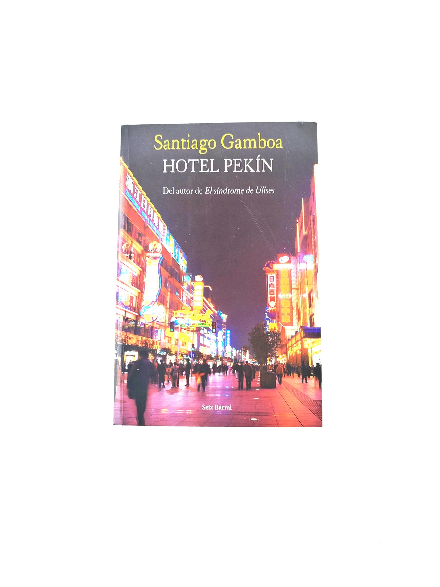 Hotel pekín