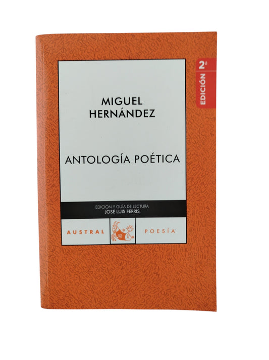 Antologia Poetica