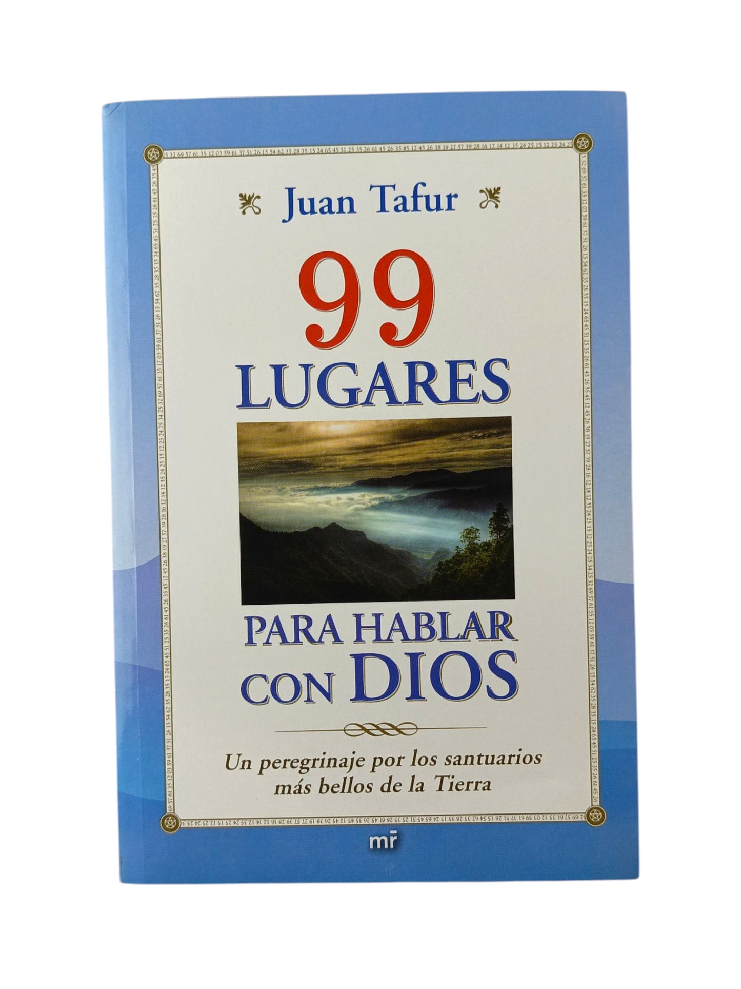 99 Lugares Para Hablar Con Dios