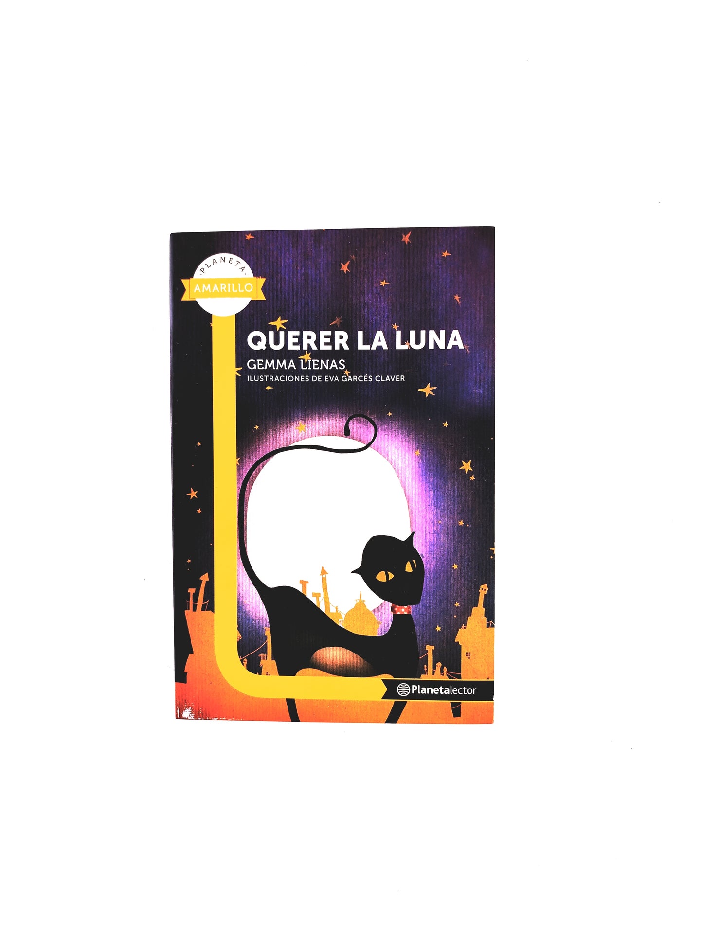 Querer la luna