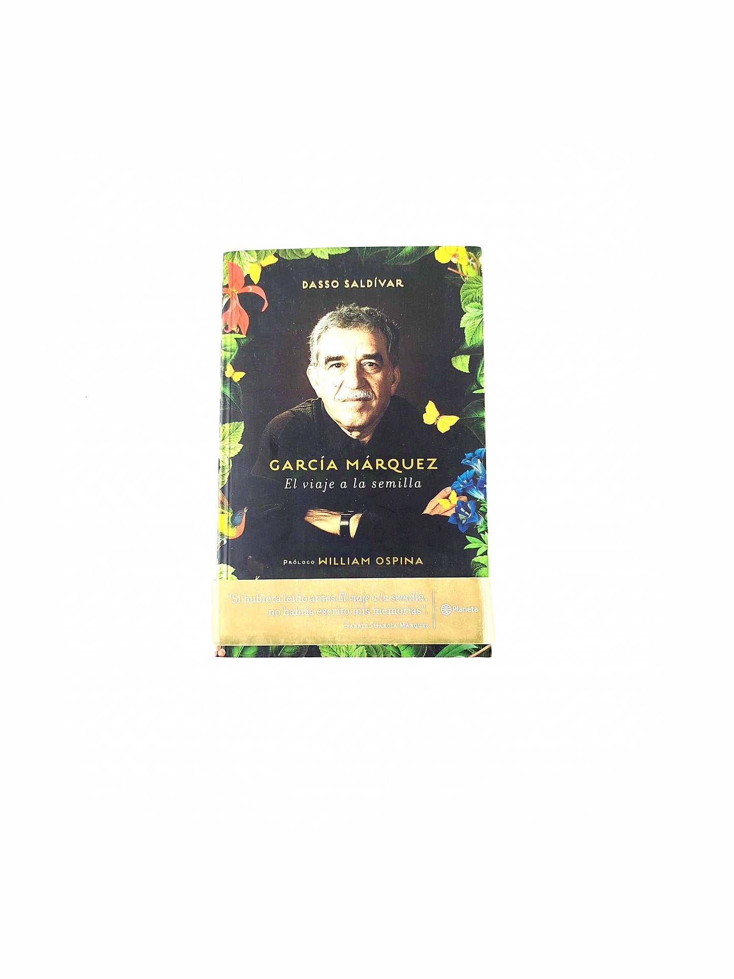 El viaje a la semilla