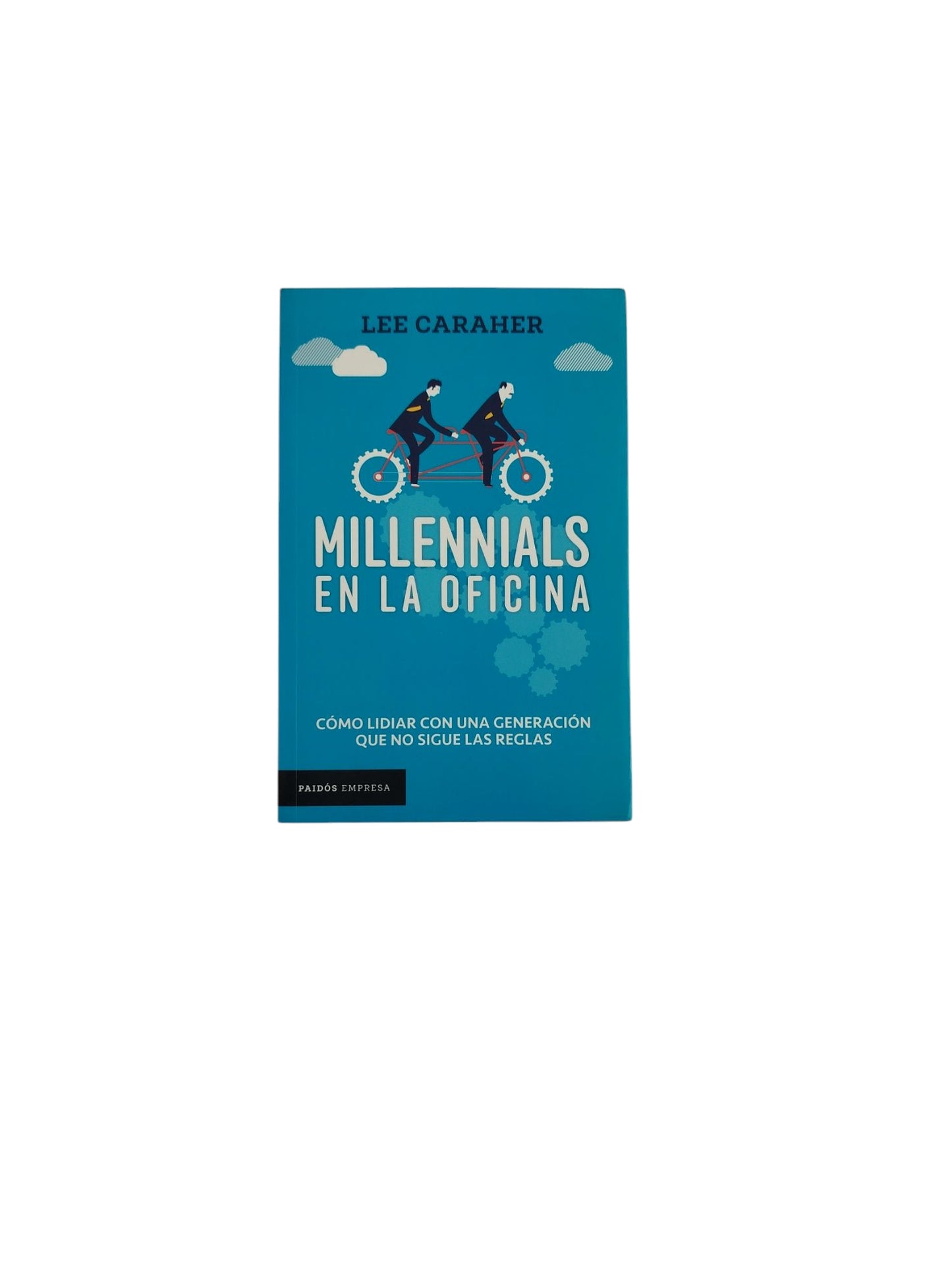 Milennials en La Oficina