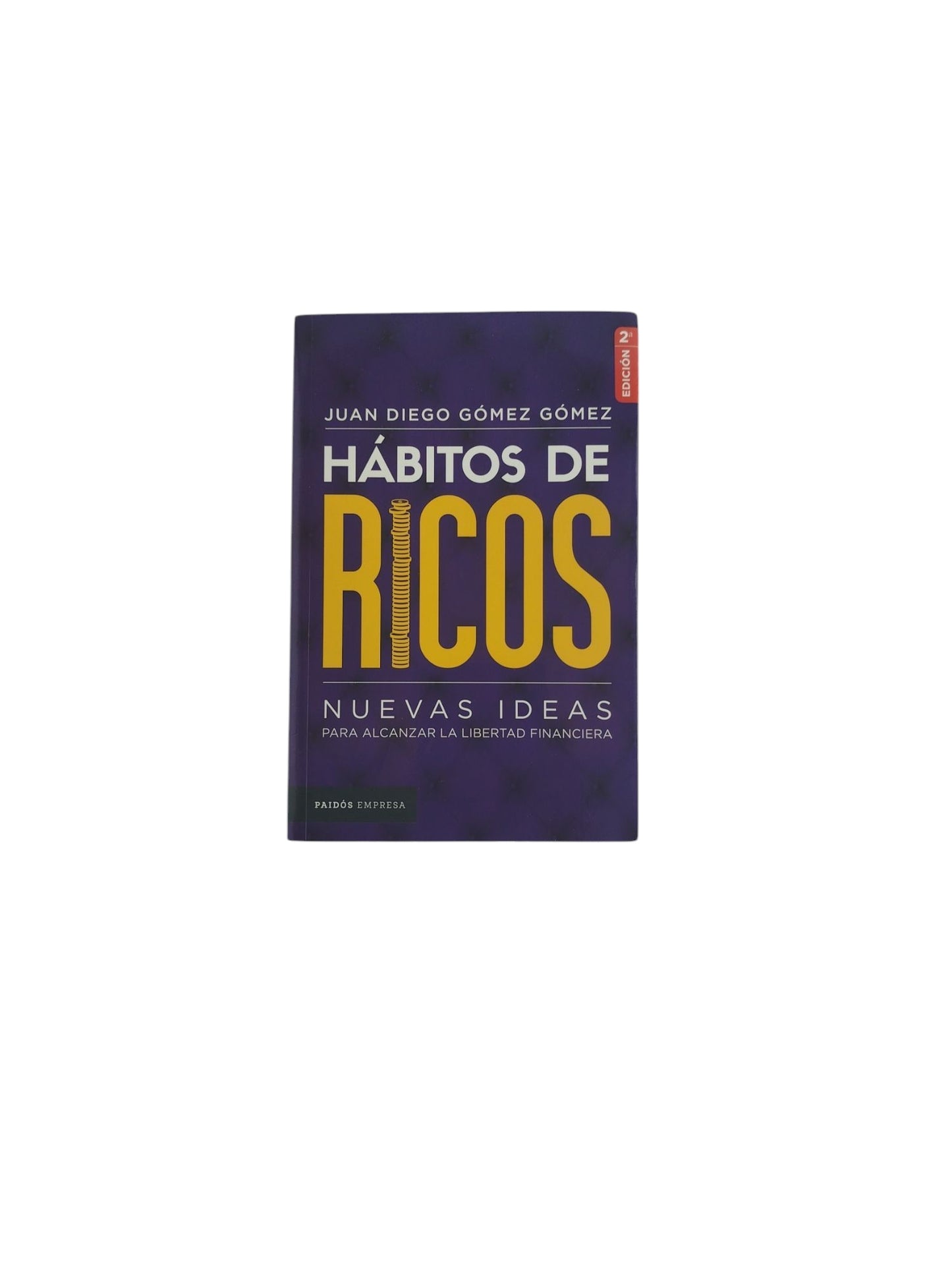 Hábitos de Ricos